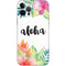 Aloha Tropical iPhone 12 Pro Skin