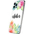 Aloha Tropical iPhone 12 Pro Skin