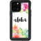 Aloha Tropical iPhone 12 Pro Waterproof Case