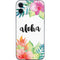 Aloha Tropical iPhone 12 Skin