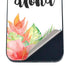 Aloha Tropical iPhone 12 Skin