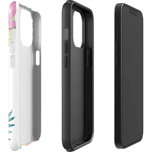Aloha Tropical iPhone 13 Pro Max Impact Case
