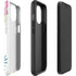 Aloha Tropical iPhone 14 Plus Impact Case