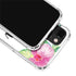 Aloha Tropical iPhone 14 Plus Clear Case