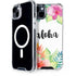 Aloha Tropical iPhone 15 Plus MagSafe Case