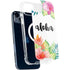 Aloha Tropical iPhone 14 Plus MagSafe Case