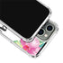 Aloha Tropical iPhone 15 Pro Clear Case