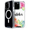 Aloha Tropical iPhone 14 Pro MagSafe Case