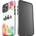 Aloha Tropical iPhone 15 Pro Max Impact Case