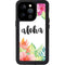 Aloha Tropical iPhone 14 Pro Waterproof Case