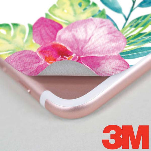 Aloha Tropical iPhone 7 Plus Skin