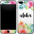 Aloha Tropical iPhone 8 Plus Skin