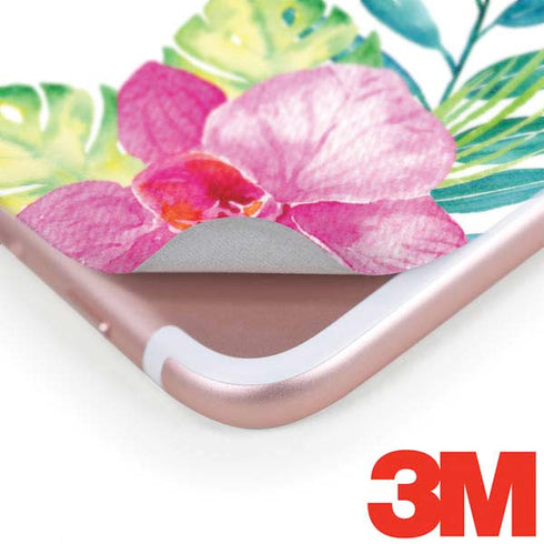 Aloha Tropical iPhone 8 Plus Skin