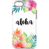Aloha Tropical iPhone 8 Pro Case