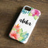 Aloha Tropical iPhone 8 Pro Case