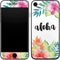 Aloha Tropical iPhone 8 Skin