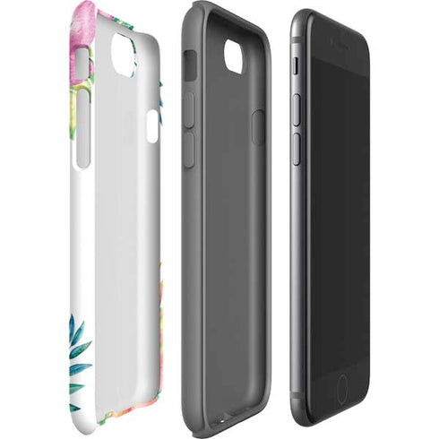 Aloha Tropical iPhone SE (2nd & 3rd Gen) Pro Case