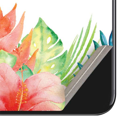 Aloha Tropical iPhone SE (2nd & 3rd Gen) Skin