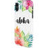 Aloha Tropical iPhone X Pro Case