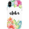 Aloha Tropical iPhone XS Pro Case