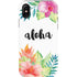 Aloha Tropical iPhone XS Pro Case
