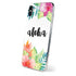 Aloha Tropical iPhone XS Skin