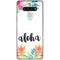 Aloha Tropical LG Stylo 6 Clear Case