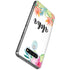 Aloha Tropical LG Stylo 6 Clear Case