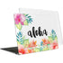 Aloha Tropical MacBook Air 13in M1 (2021) Case plus Skin