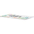 Aloha Tropical Magic Keyboard Skin