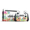 Aloha Tropical Nintendo Switch Bundle Skin