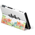 Aloha Tropical Nintendo Switch OLED (2021) Skin