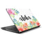 Aloha Tropical HP Notebook Skin