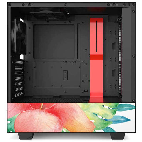Aloha Tropical NZXT H510 Compact ATX Mid-Tower Case Skin