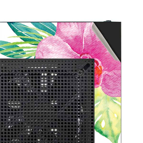 Aloha Tropical NZXT H510 Compact ATX Mid-Tower Case Skin