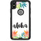 Aloha Tropical Otterbox Commuter iPhone Skin