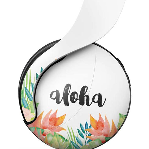 Aloha Tropical PULSE 3D Wireless Headset for PS5 Skin