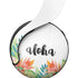 Aloha Tropical PULSE 3D Wireless Headset for PS5 Skin