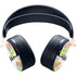 Aloha Tropical PULSE 3D Wireless Headset for PS5 Skin