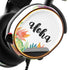 Aloha Tropical SteelSeries Arctis 3 Skin