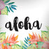 Aloha Tropical Surface Book 2 13.5in Skin