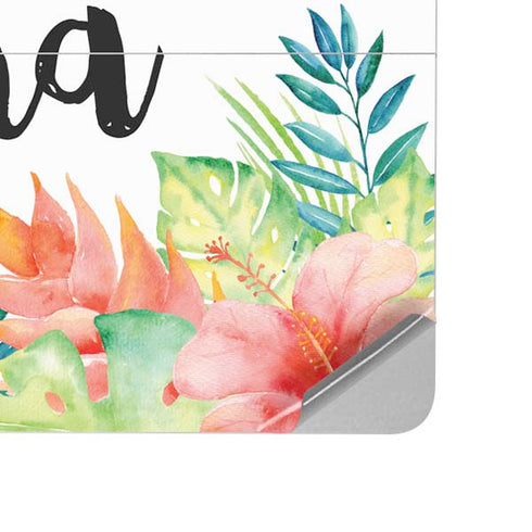Aloha Tropical Surface Laptop Studio Skin