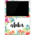 Aloha Tropical Surface Pro 7 Skin