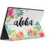 Aloha Tropical Surface Pro 7 Skin