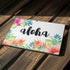 Aloha Tropical Surface Pro 7 Skin
