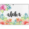 Aloha Tropical Surface Pro 9 Skin