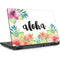 Aloha Tropical Lenovo ThinkPad Skin