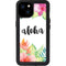 Aloha Tropical iPhone 15 Plus Waterproof Case