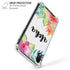 Aloha Tropical iPhone XR Clear Case