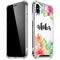 Aloha Tropical iPhone XS Max Clear Case